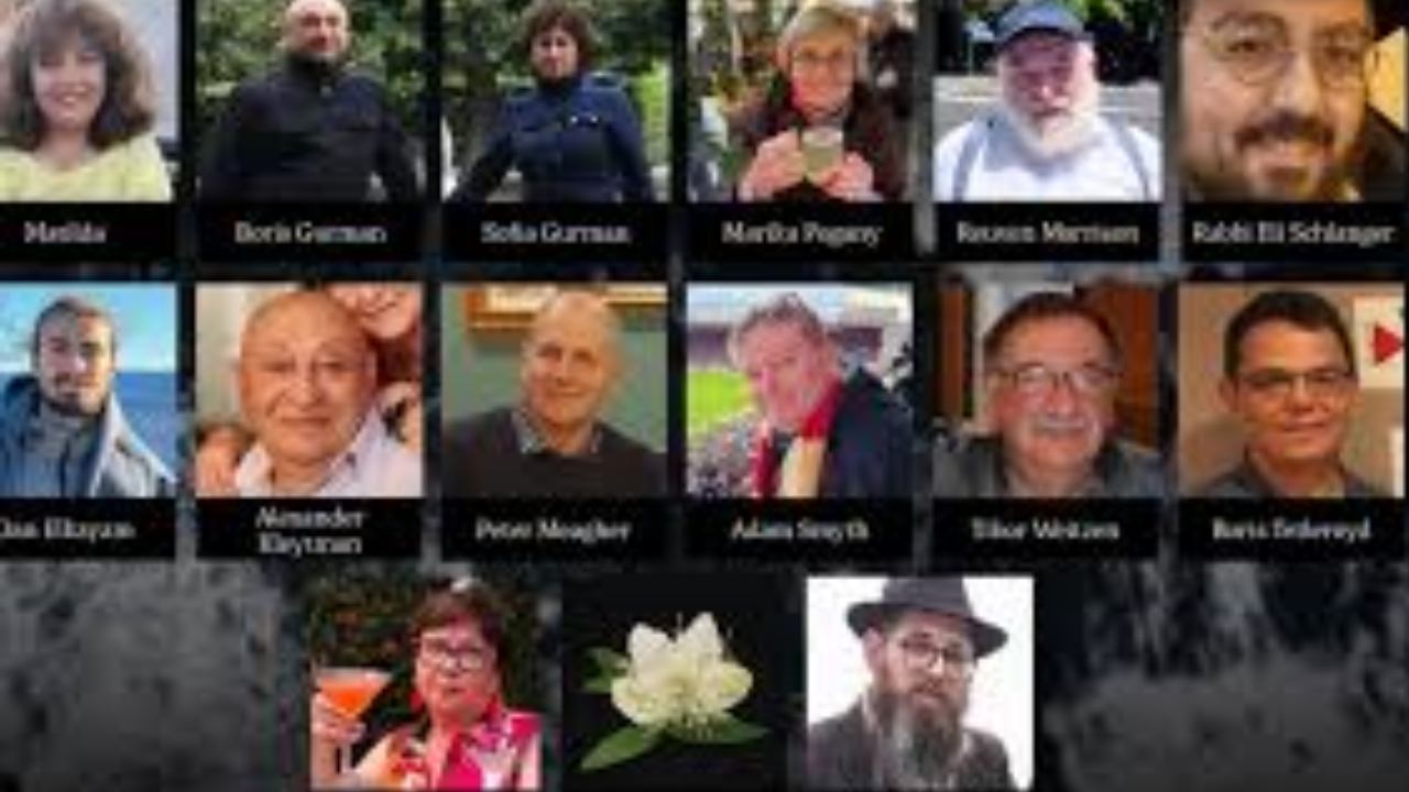 Families of Bondi Beach Victims Call for Federal Royal Commission