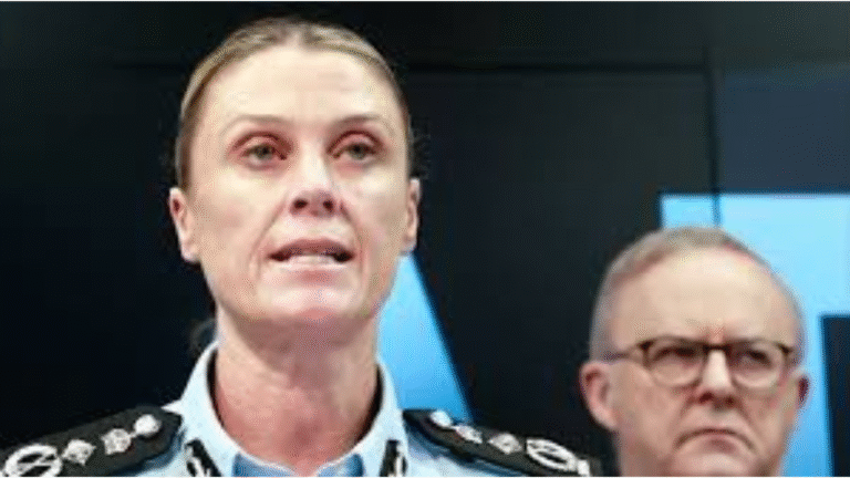 AFP Investigation: Bondi Beach Attackers Acted Alone