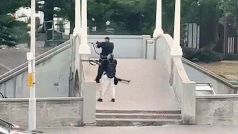 Investigation Update: Bondi Beach Terror Suspects and Philippines Connection