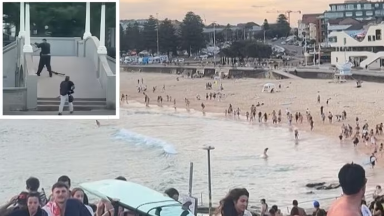 The Bondi Beach Massacre and Systemic Failures