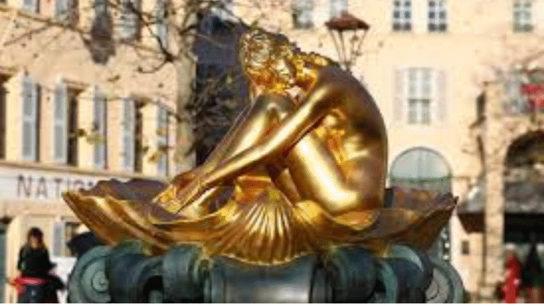 Brigitte Bardot to be Interred at Saint-Tropez’s Historic Seaside Cemetery