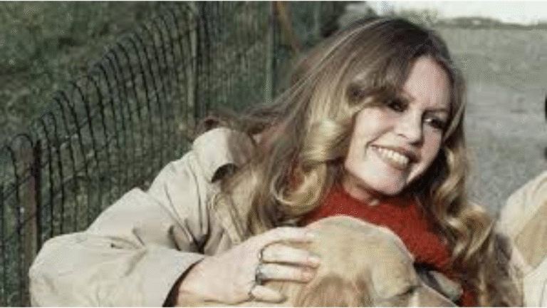 The End of an Era: Brigitte Bardot Dies at 91