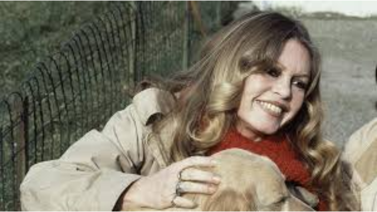 The End of an Era: Brigitte Bardot Dies at 91