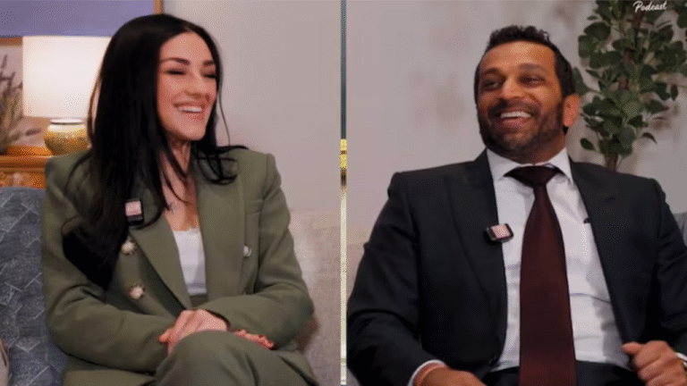 FBI Director Kash Patel Faces Backlash Over Podcast Timing Amid National Manhunt