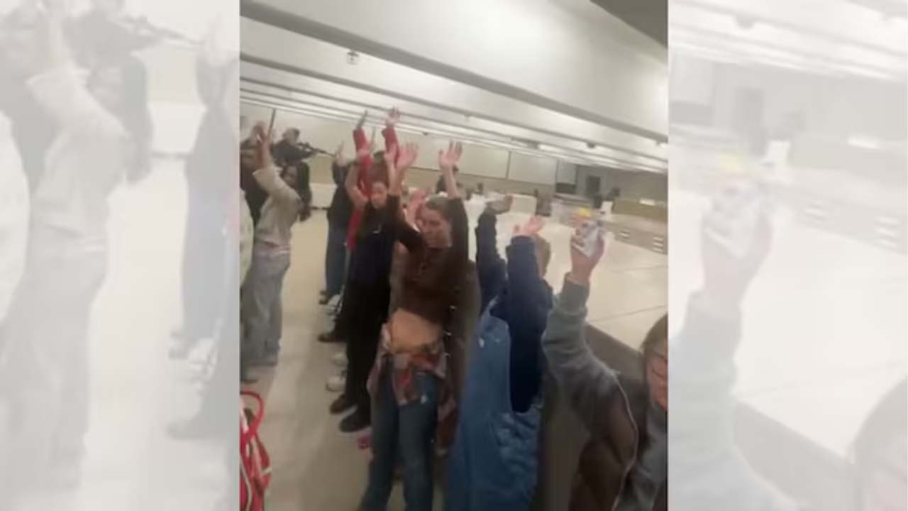 Brown University Shooting Leaves Two Dead, Nine Injured; Massive Manhunt Underway