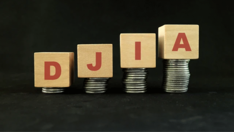 Dow 30 Rally Continues, Led by Industrials; Salesforce Lags Despite Strong Earnings