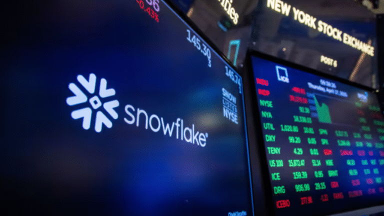 Why Snowflake's Earnings Beat Caused Its Stock to Fall