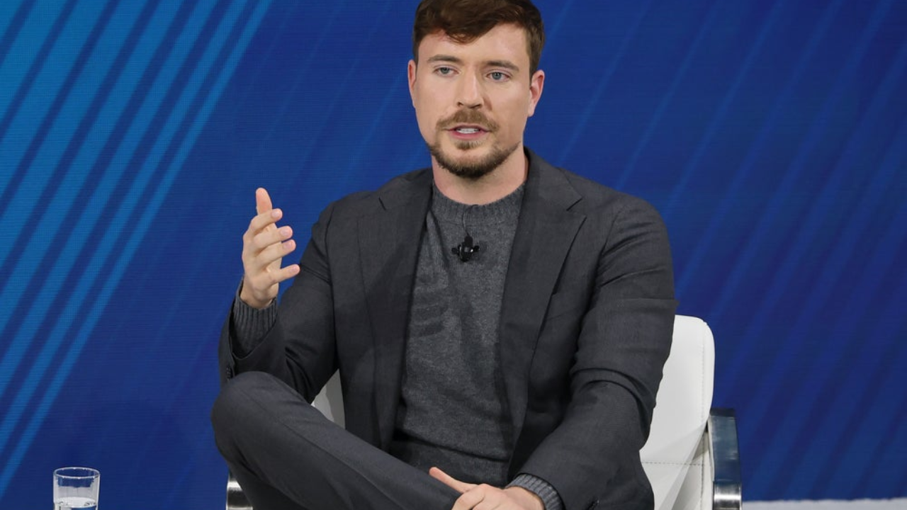 MrBeast's Bold Expansion: Beast Mobile and Financial Services