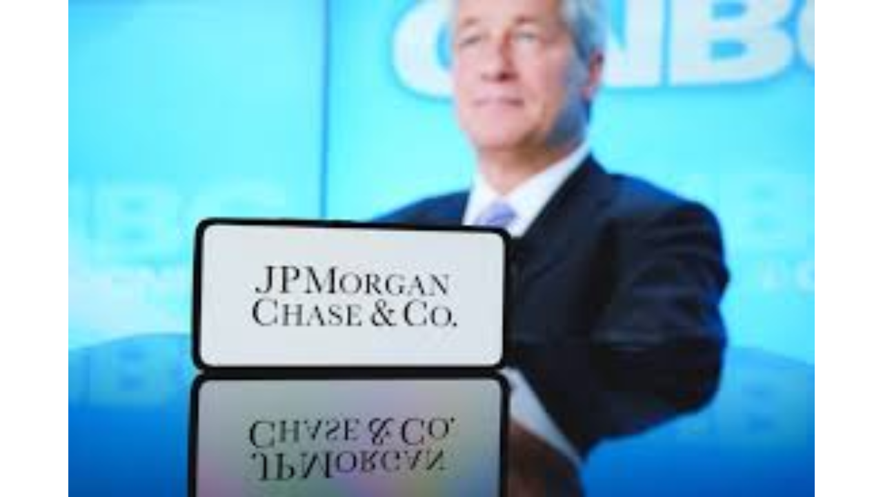 Jamie Dimon Warns of "Real Problem" in Europe, Urges US Strategy to Build Strength