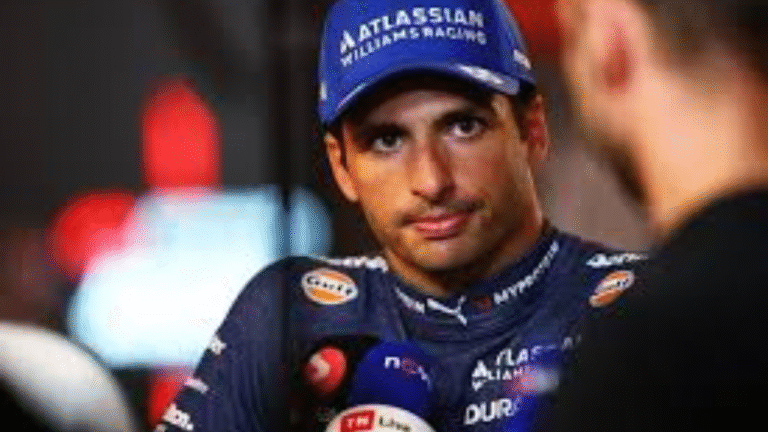 Sainz Hails Norris: The "Nice Guy" Who Conquered F1