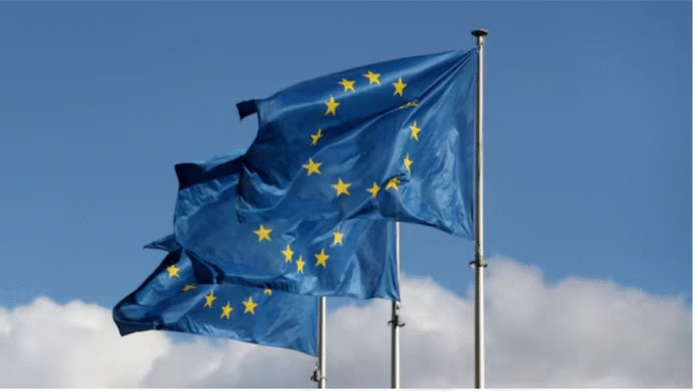 EU Plans to Use Frozen Russian Assets for Ukraine: Key Takeaways