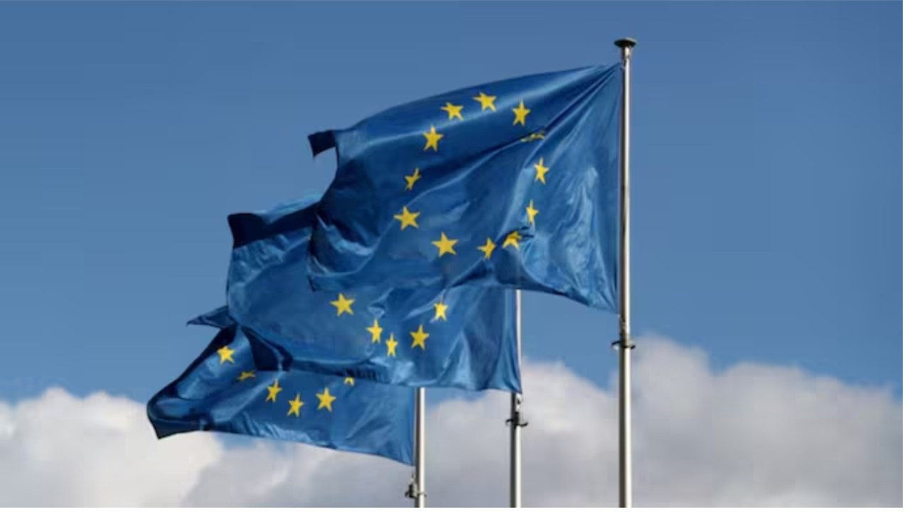 EU Plans to Use Frozen Russian Assets for Ukraine: Key Takeaways