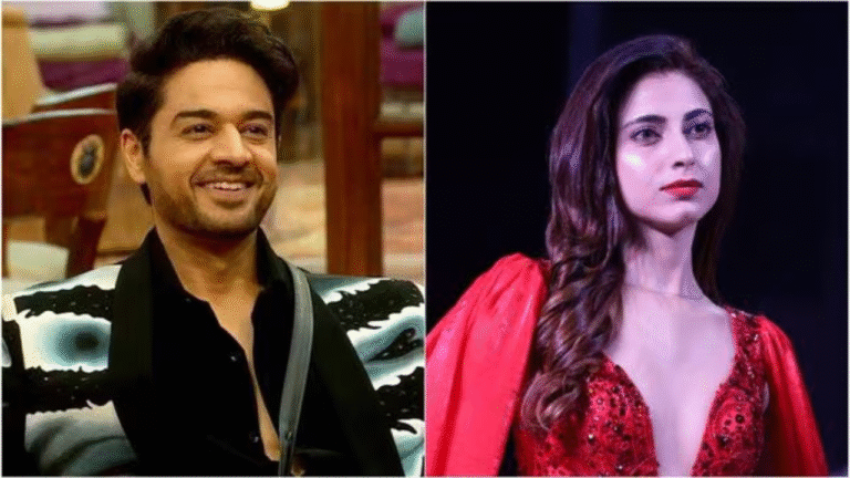 Bigg Boss 19 Grand Finale: Voting Reopens in Shock Twist for One Hour!