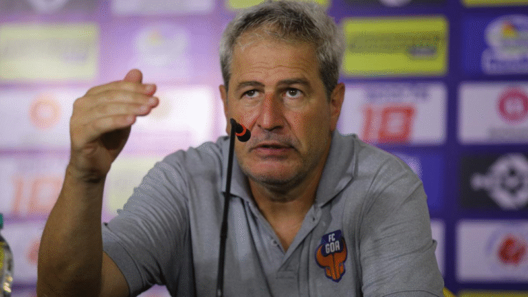 FC Goa’s Marquez: Need to qualify for AFC Champions League Two every year to increase level
