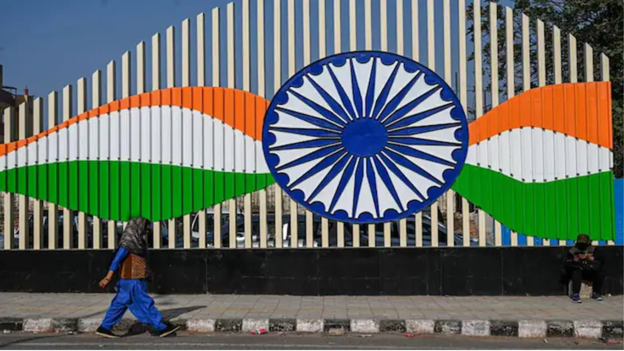 India at the Crossroads: Budget 2026 and the Path to Developed Status