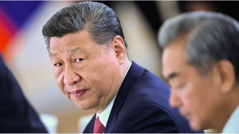 Analysis: China’s Strategic Pivot as it Enters the Year of the Fire Horse