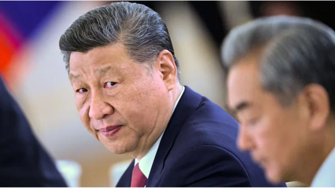 Analysis: China’s Strategic Pivot as it Enters the Year of the Fire Horse