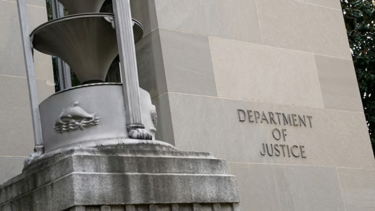DOJ Targets Corporate DEI Under Anti-Fraud Statutes