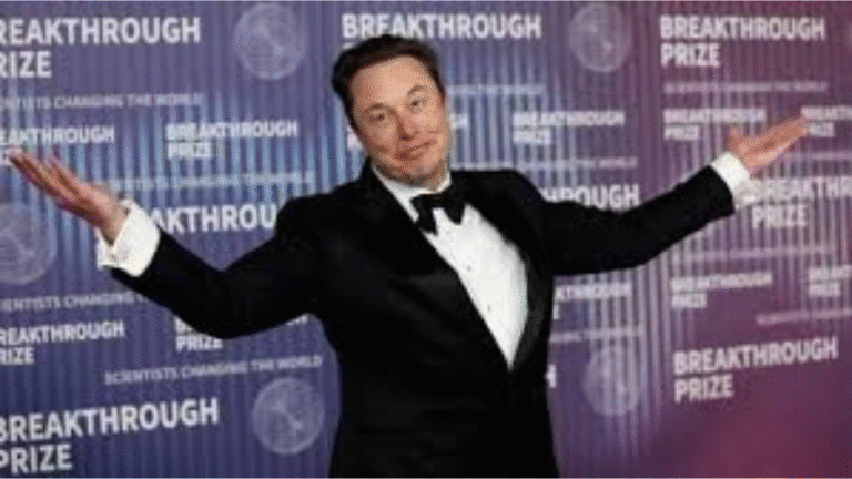 Elon Musk Shatters Wealth Records Following Landmark Legal Victory
