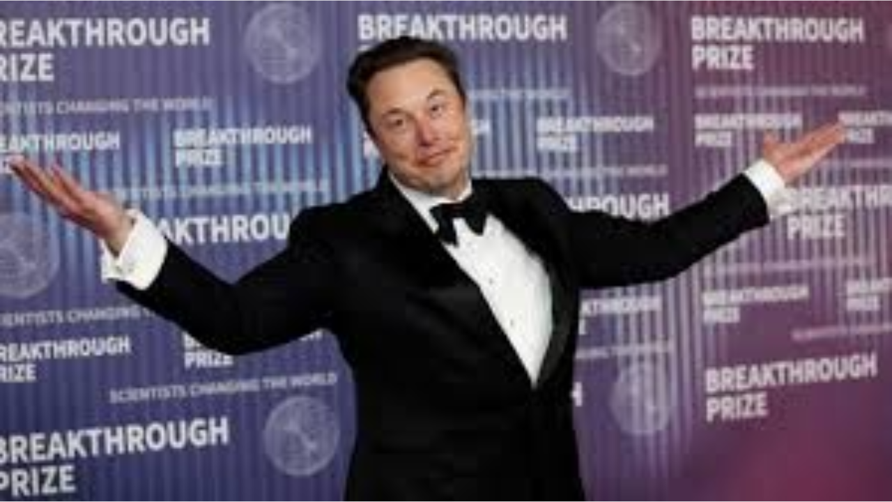Elon Musk Shatters Wealth Records Following Landmark Legal Victory