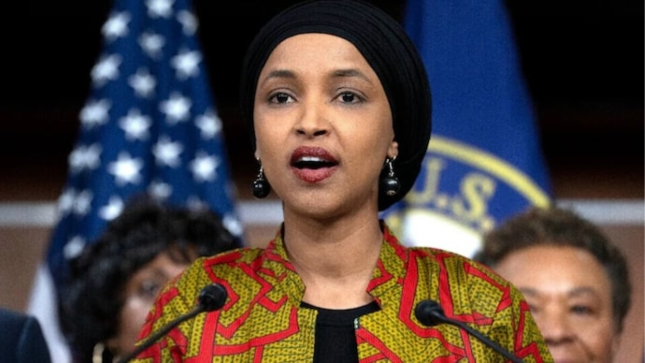 Can Ilhan Omar Be Deported from the U.S.?