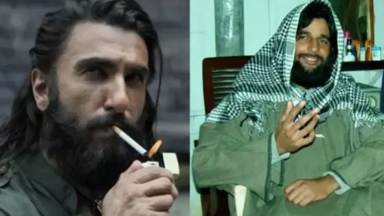 The Real Monsters Who Turned Karachi into a War Zone