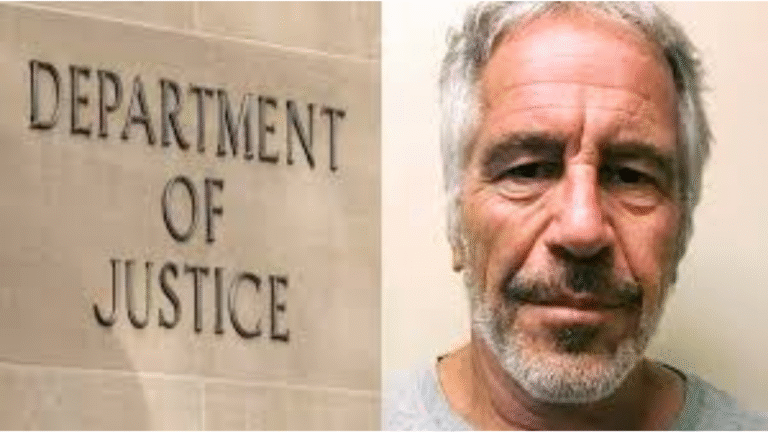 DOJ Scrambles to Review 5.2 Million Pages of Epstein Documents