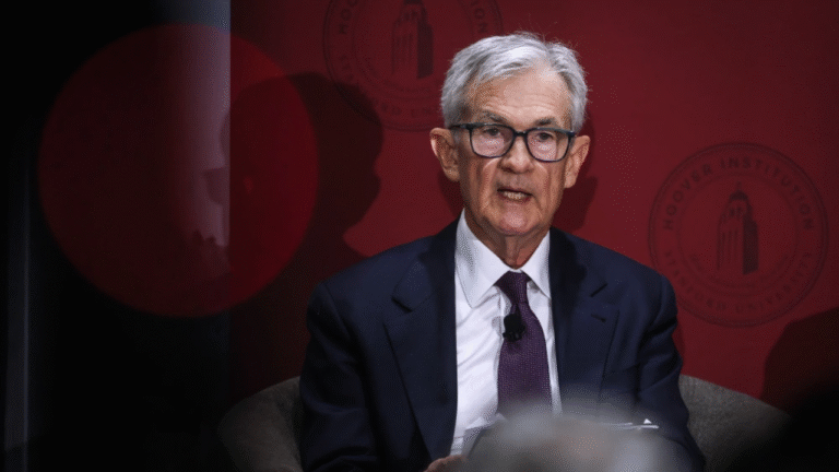 Fed Poised for Third Rate Cut Amidst Data Fog