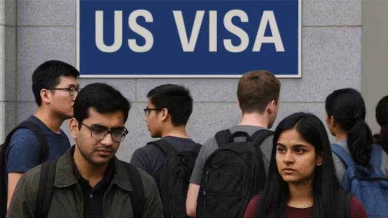 H-1B Visa Interviews Postponed in India—Attorneys Urge Workers to Stay in US