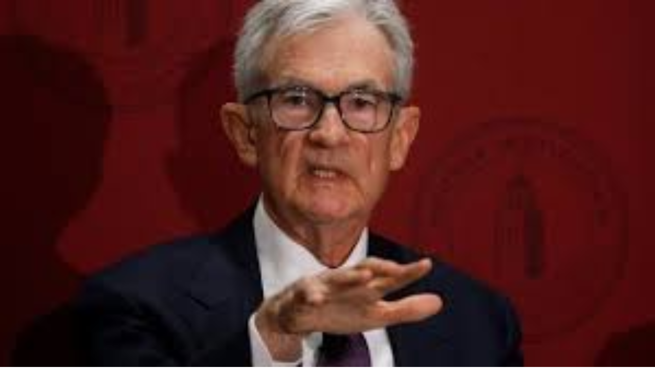 The Expected Federal Reserve "Hawkish Cut"