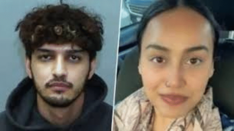 Justice for Himanshi Khurana: Canada-Wide Manhunt Underway