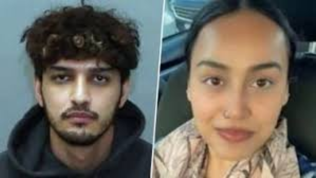 Justice for Himanshi Khurana: Canada-Wide Manhunt Underway