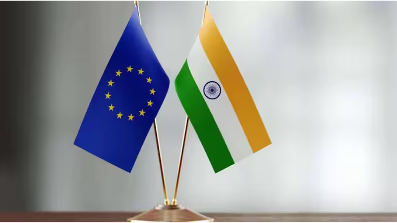 The India-EU Free Trade Agreement is Essential for India's Industrial Future