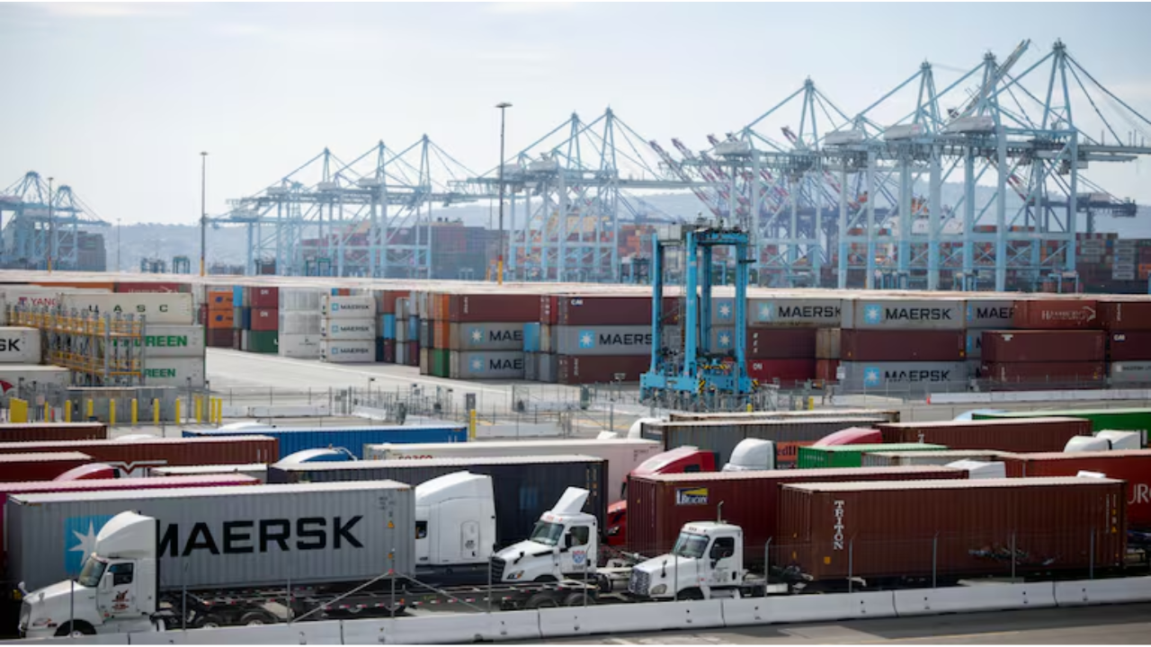 India Threatens Retaliation as Mexico's Steep Tariff Hike Looms