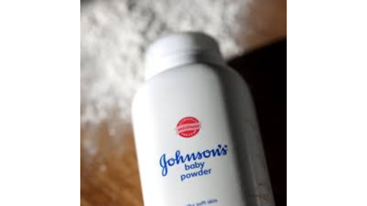 Court Orders Johnson & Johnson to Pay $40M for Failure to Warn on Talc Risks