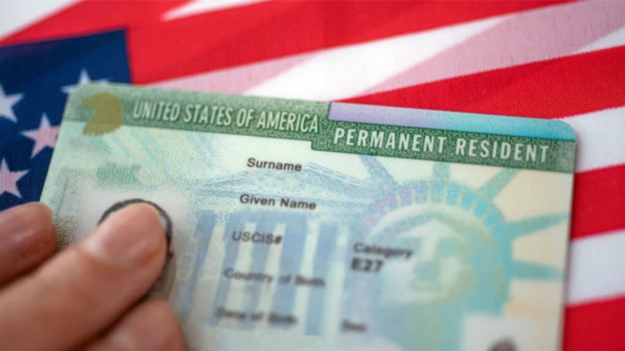 New Green Card Filing Window for Indian Applicants (January 2026)