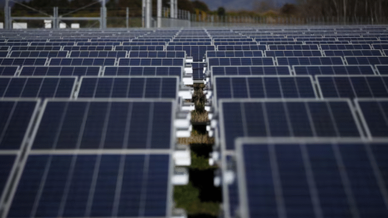Japan to Halt Subsidies for Mega-Solar to Protect Landscapes