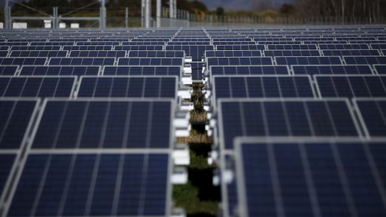 Japan to Halt Subsidies for Mega-Solar to Protect Landscapes