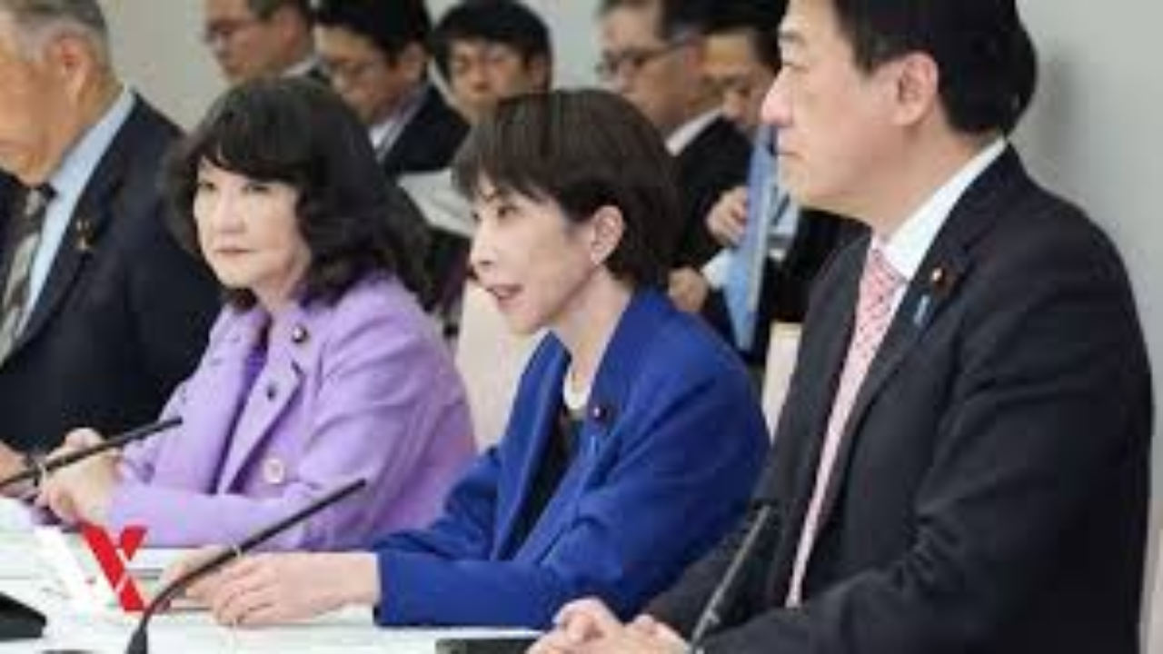 Japan’s Record $785 Billion Budget