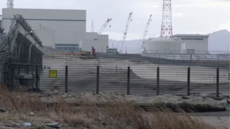 World's Largest Nuclear Plant Edges Closer to Restart Amidst Safety Debate
