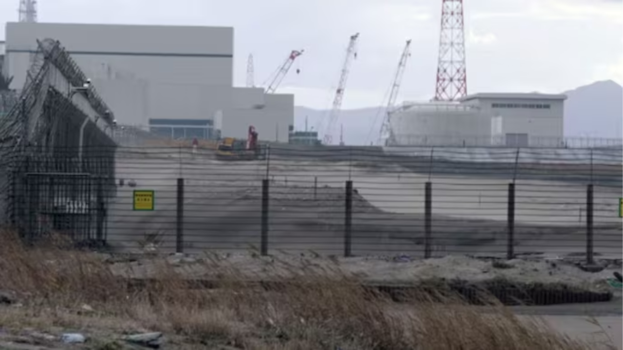 World's Largest Nuclear Plant Edges Closer to Restart Amidst Safety Debate