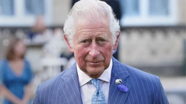 King Charles III's Optimistic Health Update and Screening Plea