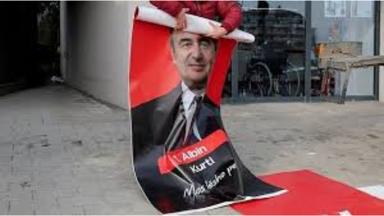 Kosovo Returns to Polls Sunday to Break Year-Long Deadlock