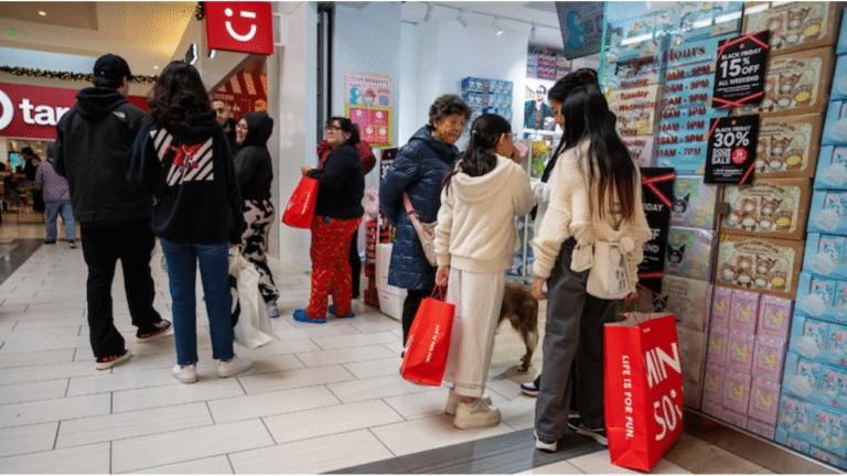 U.S. Core Inflation Hits 3-Year Low Amid Shutdown-Related Data Gaps