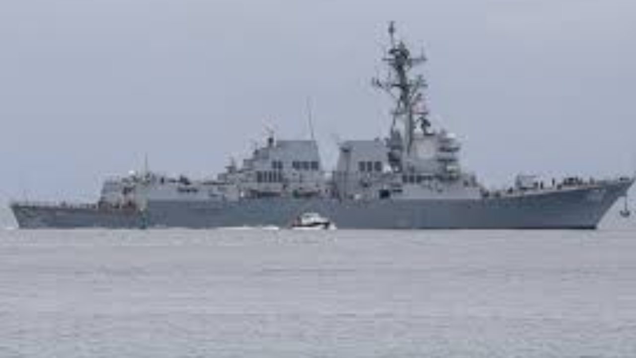 Trump Orders Total Naval Blockade of Venezuela; Labels Maduro Regime "Terrorists"