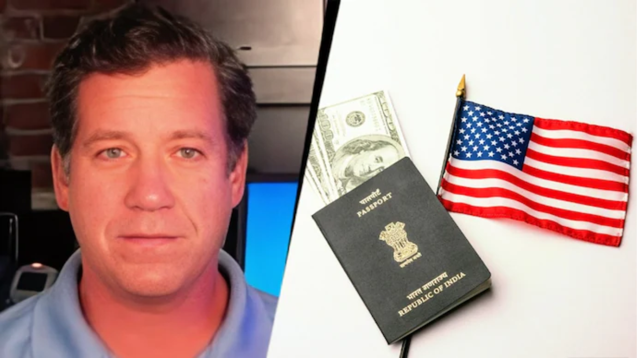 Mitchell's 'De-Indianisation' Plan is Economic Suicide