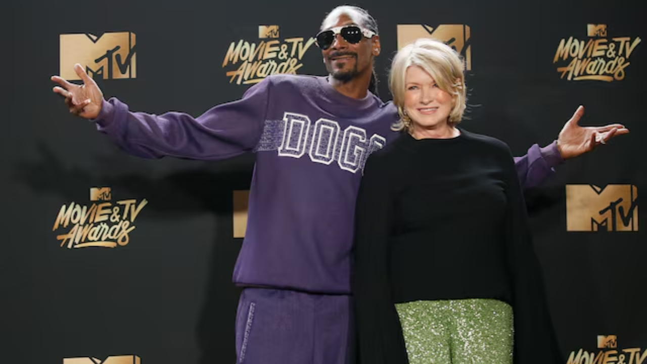 Martha Stewart Expands Portfolio with Swansea City Investment