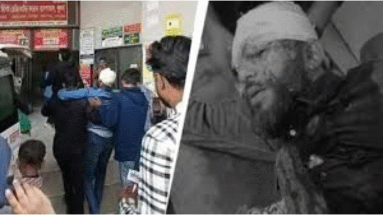 Investigation into Shooting of NCP Leader Uncovers Drugs and Disputed Claims