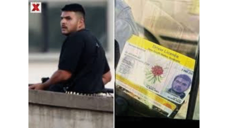 Sydney Bondi Beach Shooting Update: Gunman Identified as Naveed Akram