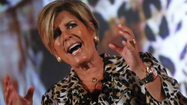 Financial Freedom: Suze Orman's Three Pillars of Stability